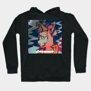 Bwaa Hoodie